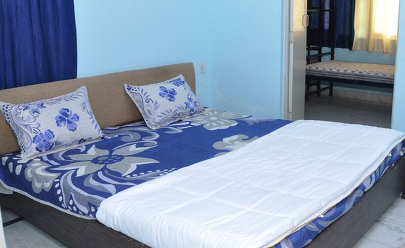 Hotel Shanti Sagar, Belgaum 1